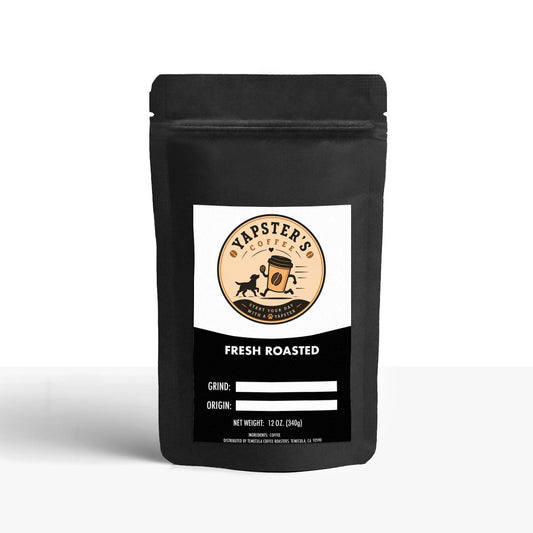 Asian Plateau Blend
