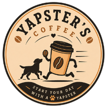 YAPSTER’S COFFEE